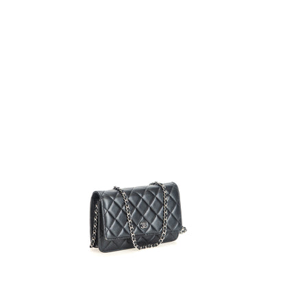 Wallet on chain