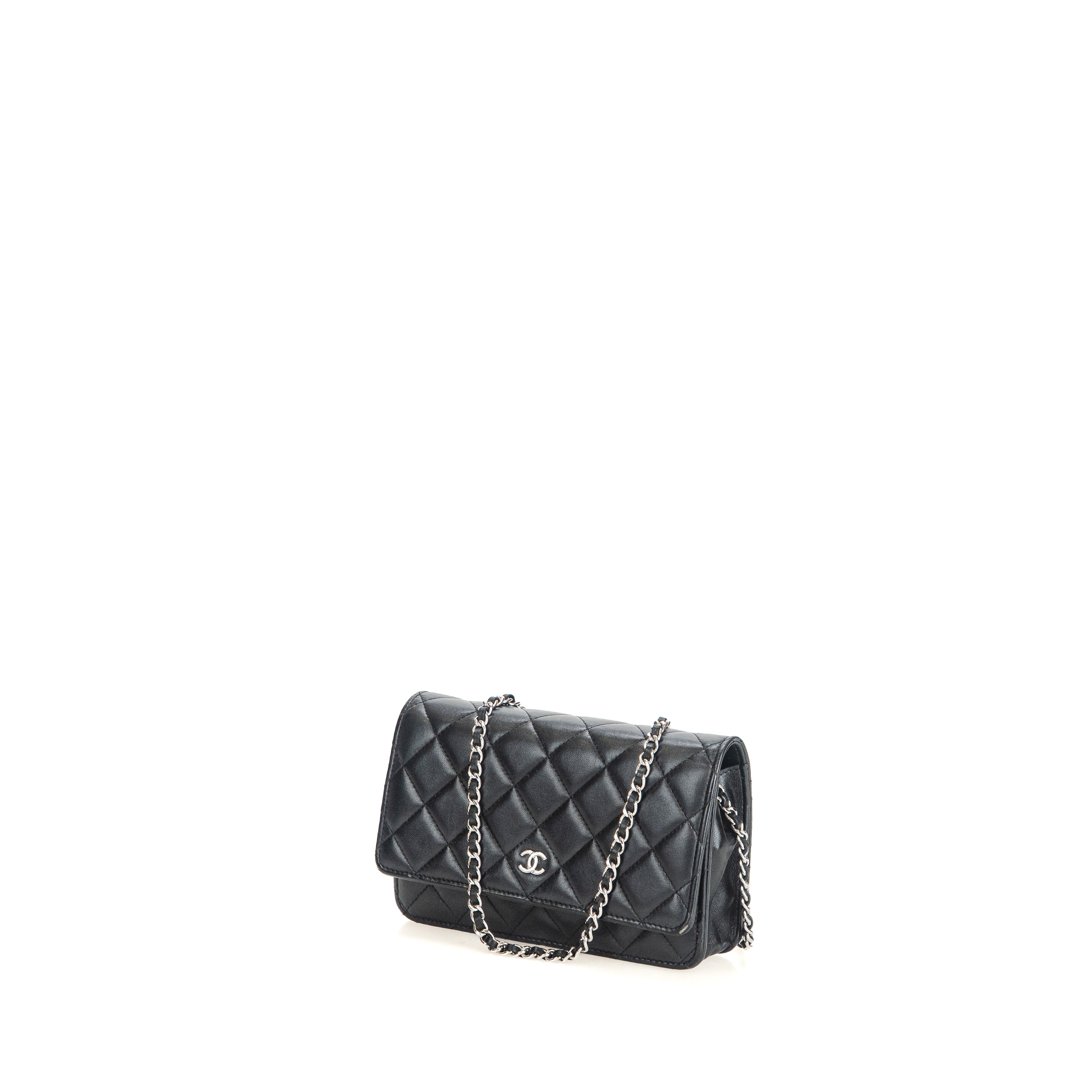 Wallet on chain