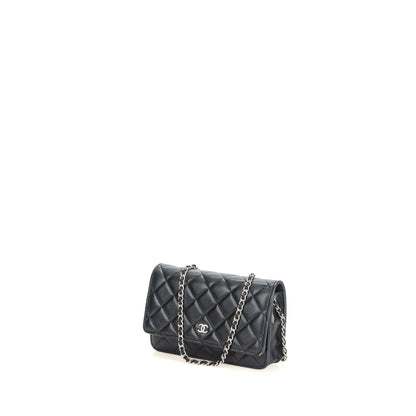 Wallet on chain