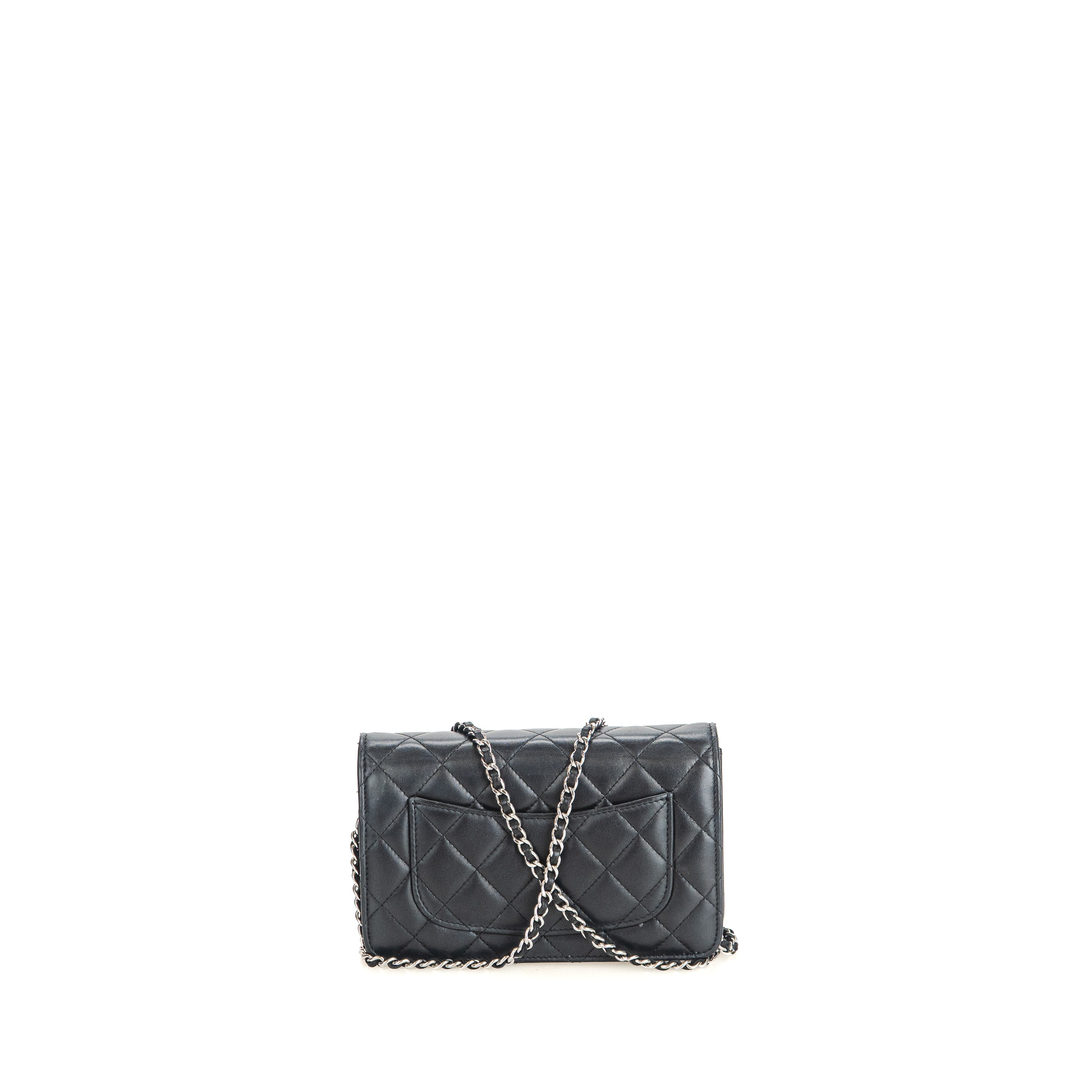Wallet on chain