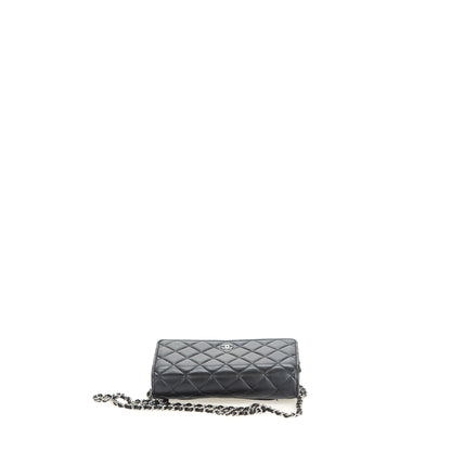 Wallet on chain