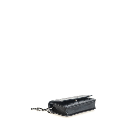 Wallet on chain