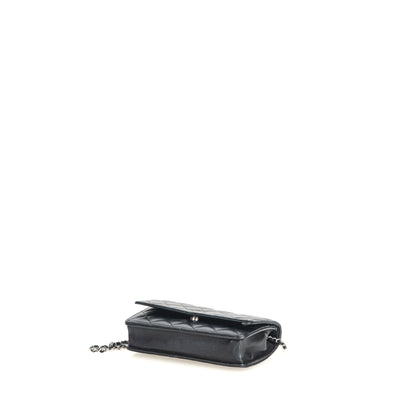 Wallet on chain
