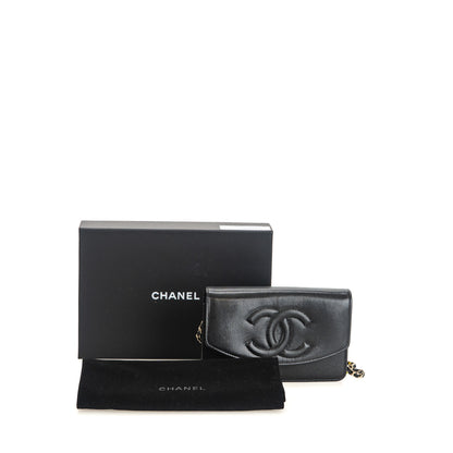 Wallet on Chain
