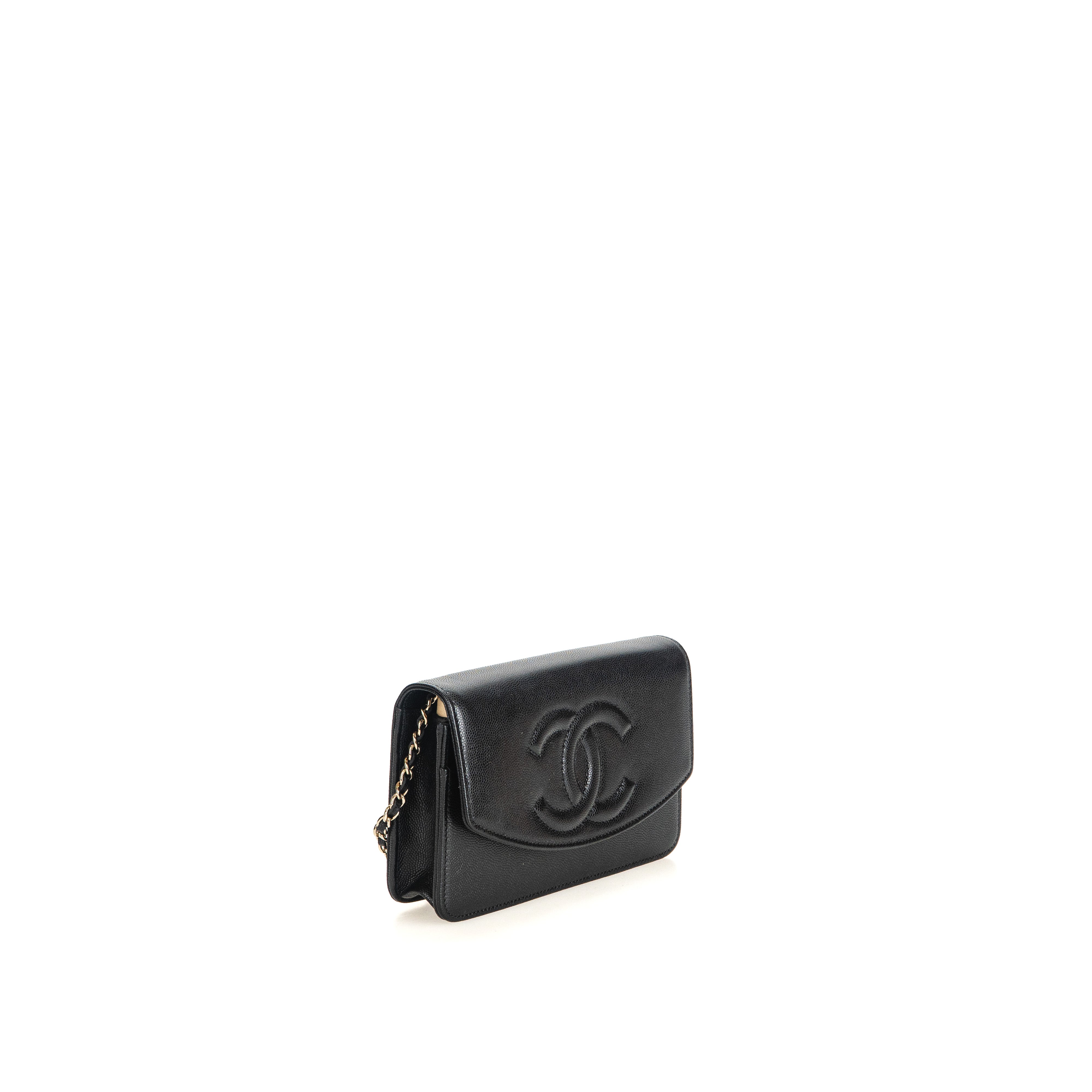 Wallet on Chain