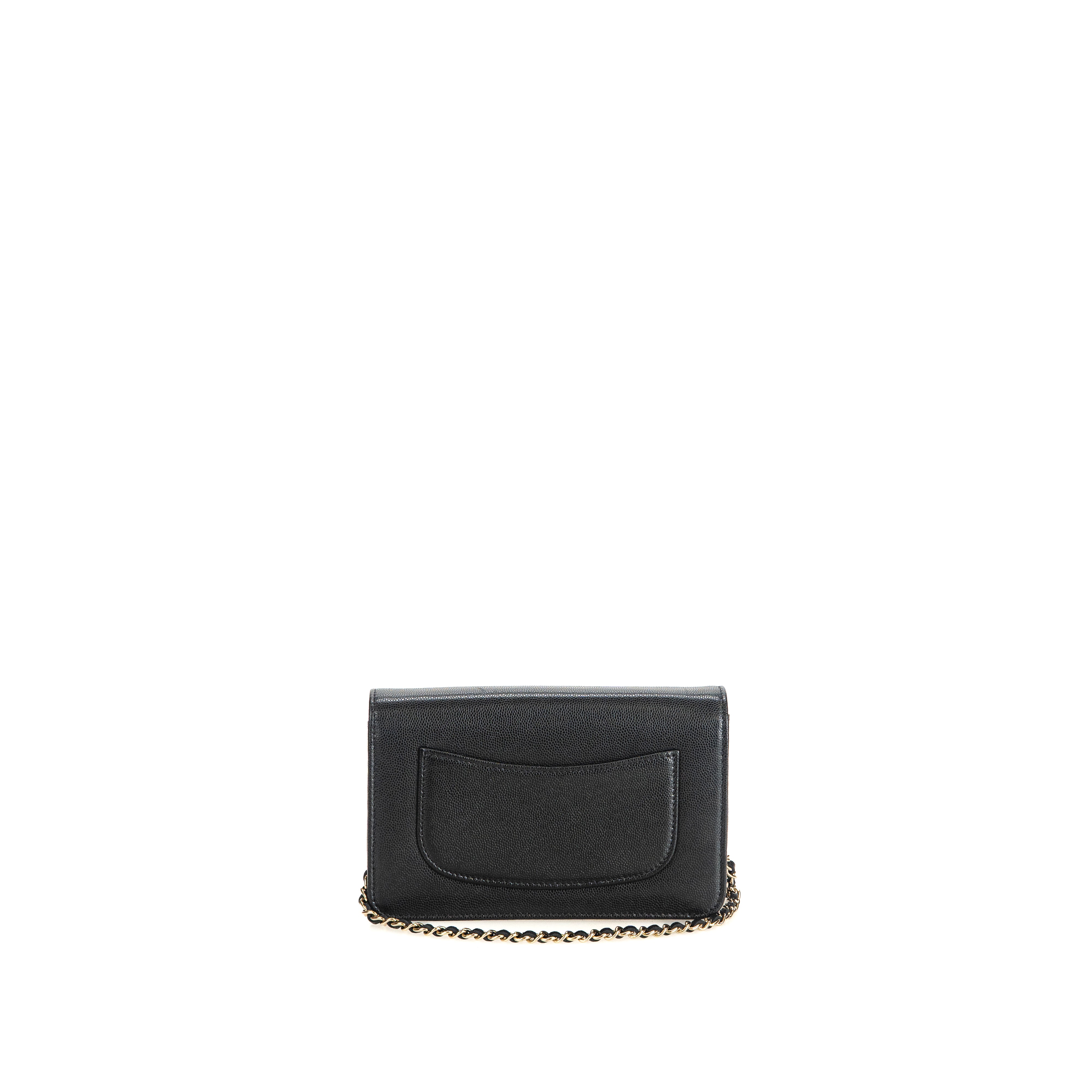 Wallet on Chain