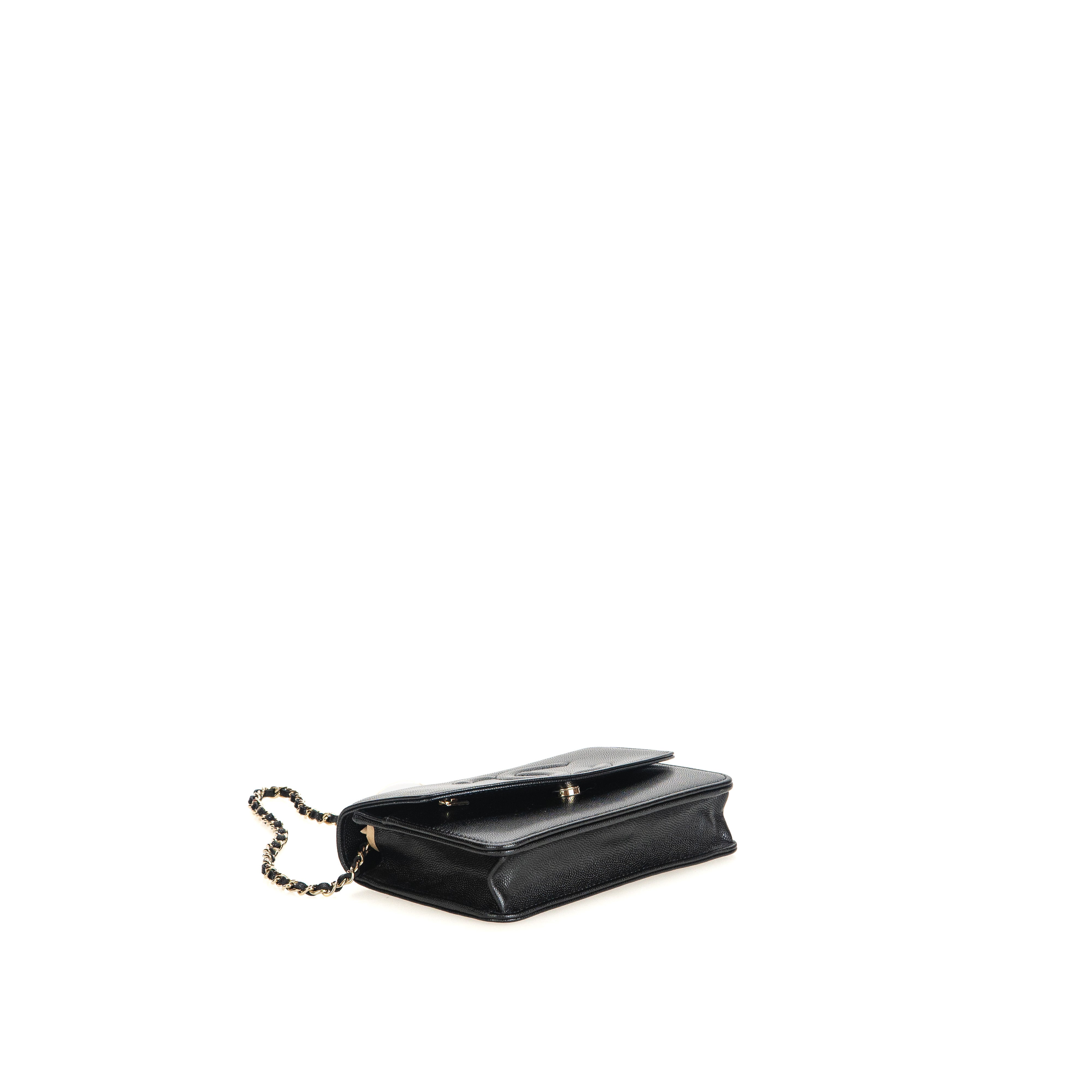 Wallet on Chain