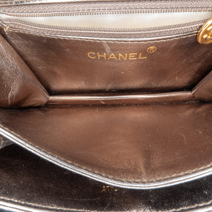 Wallet on Chain