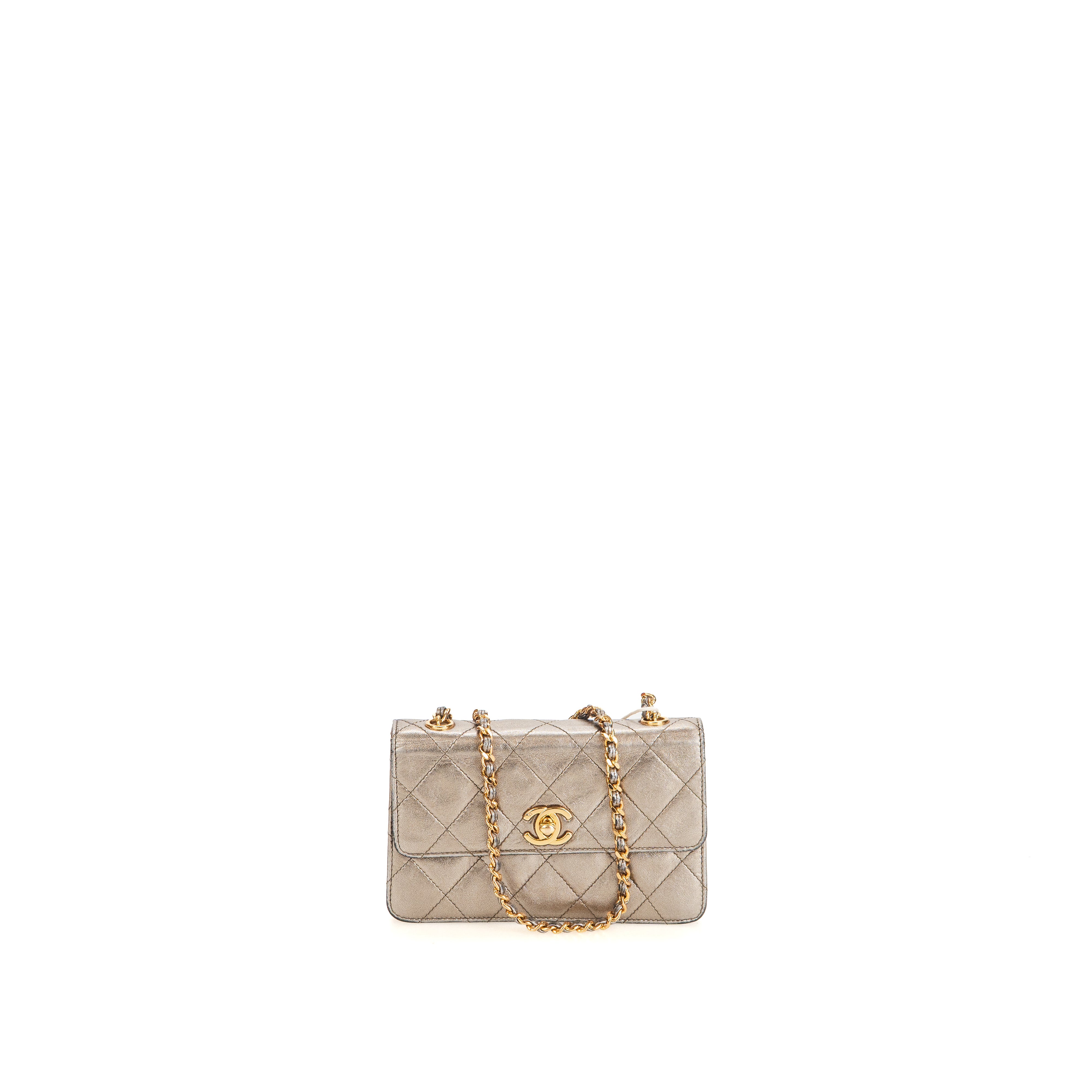 Wallet on Chain