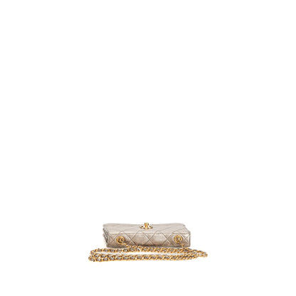 Wallet on Chain