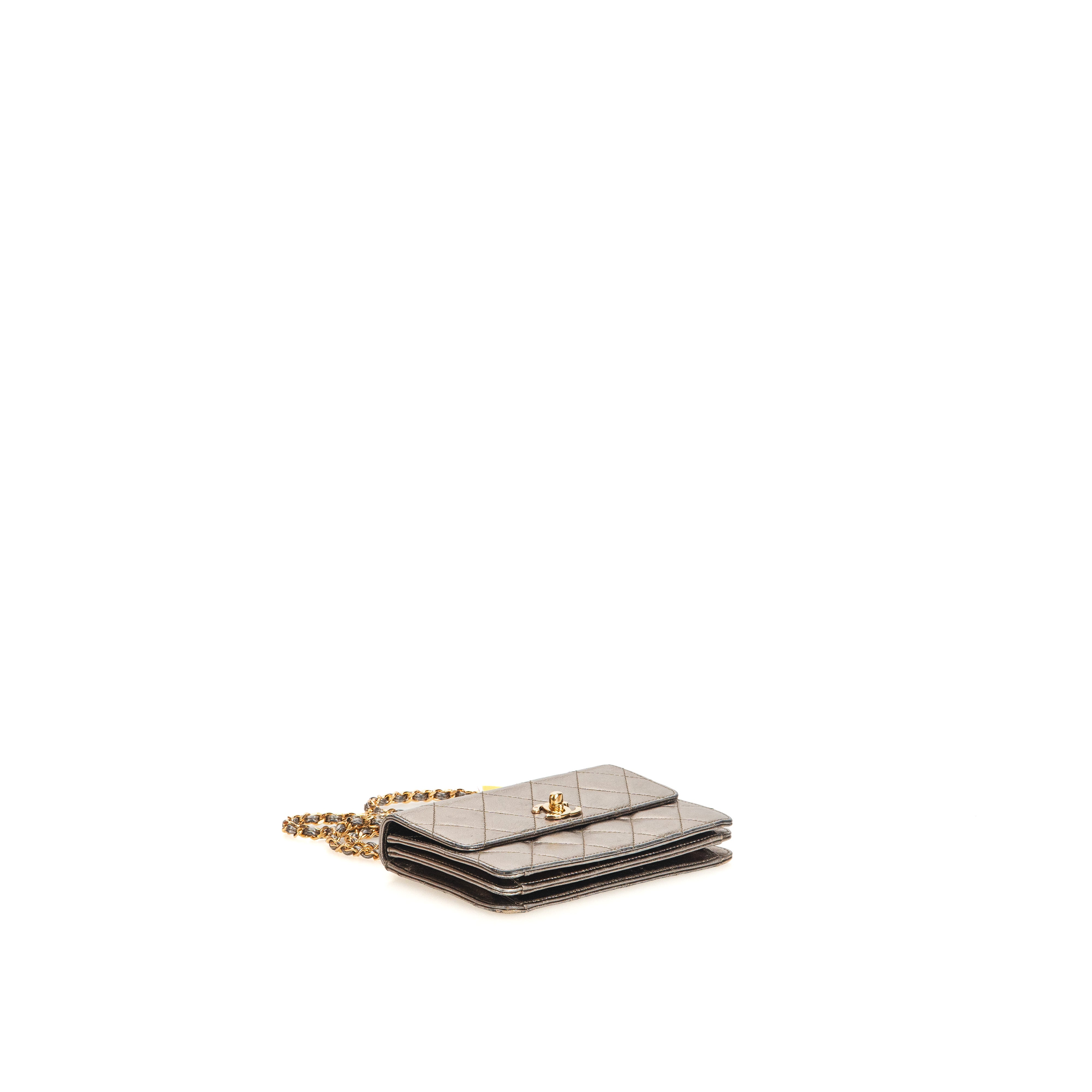 Wallet on Chain