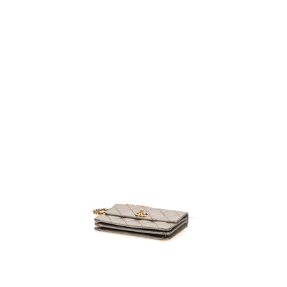 Wallet on Chain