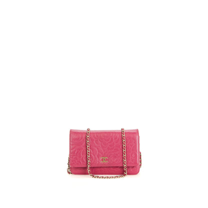 Wallet on Chain