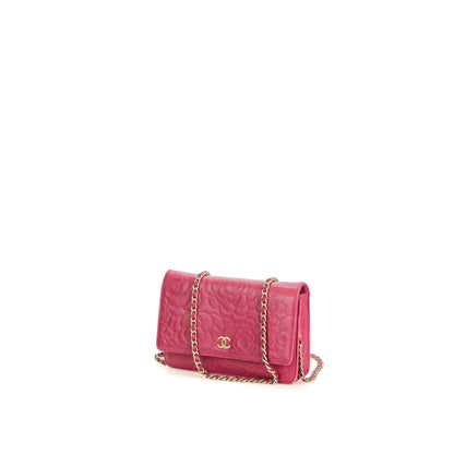 Wallet on Chain