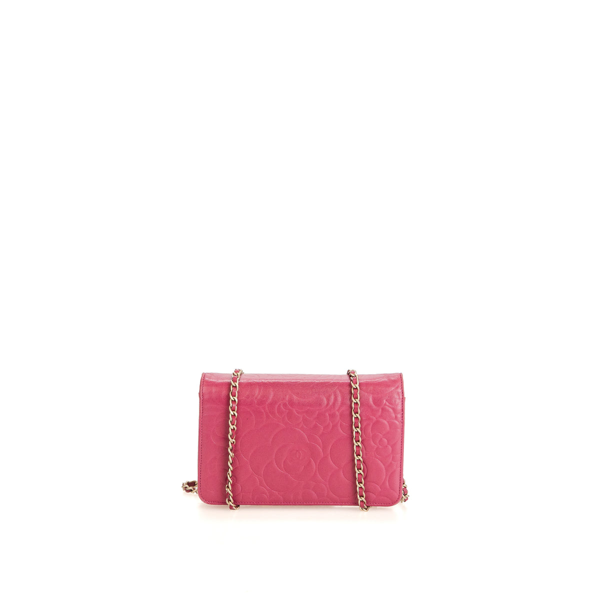 Wallet on Chain