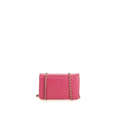 Wallet on Chain