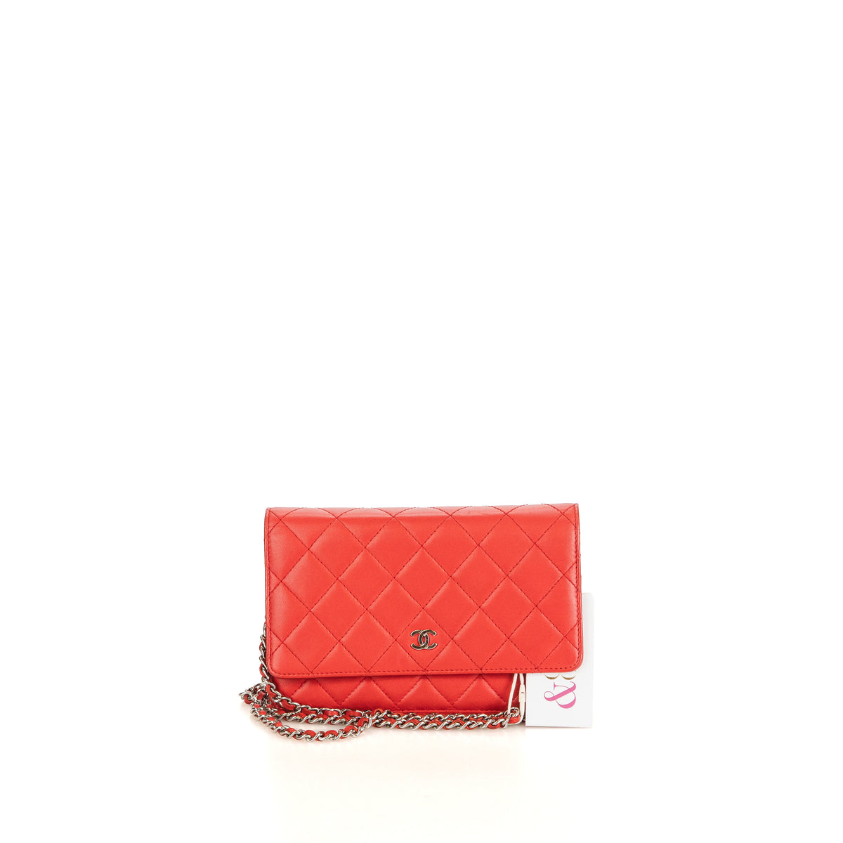 Wallet on Chain