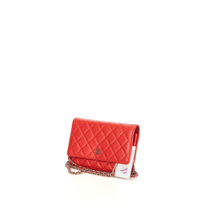 Wallet on Chain