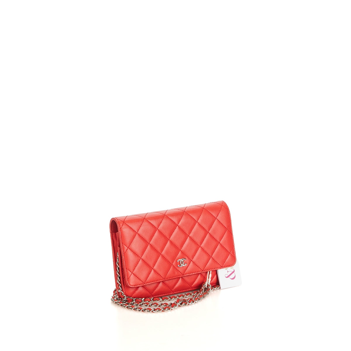 Wallet on Chain