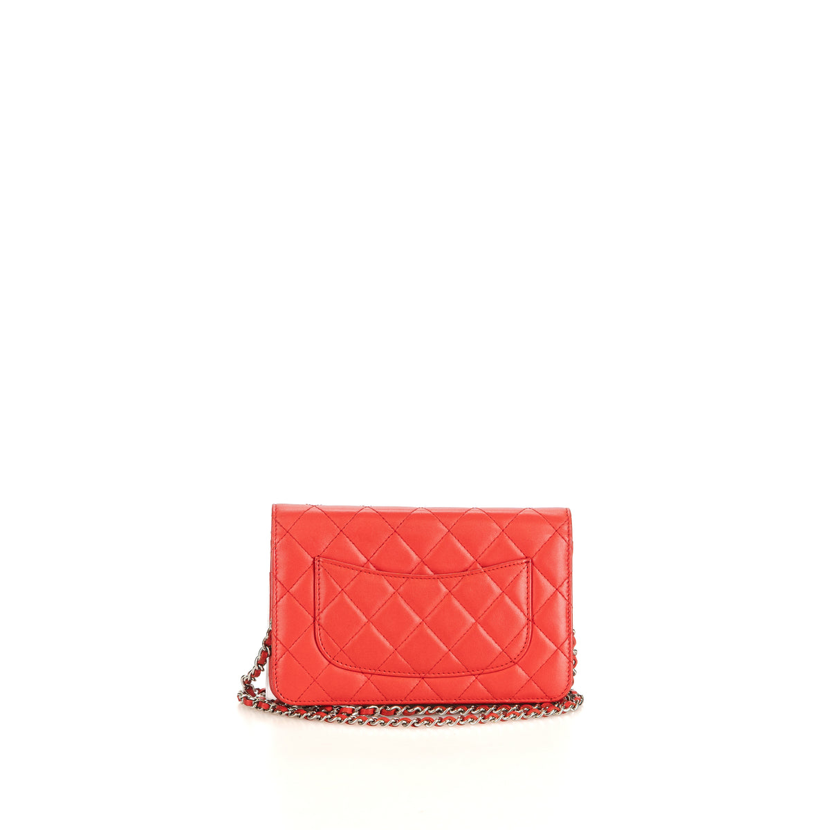 Wallet on Chain