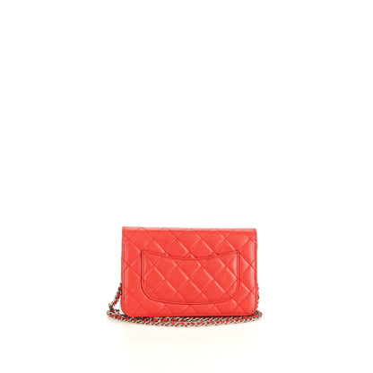 Wallet on Chain