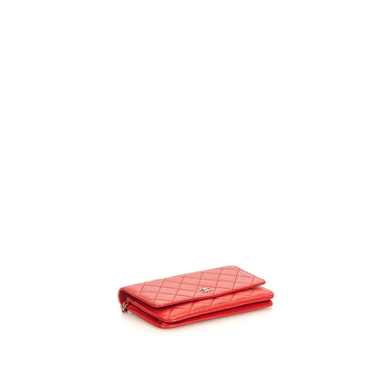 Wallet on Chain
