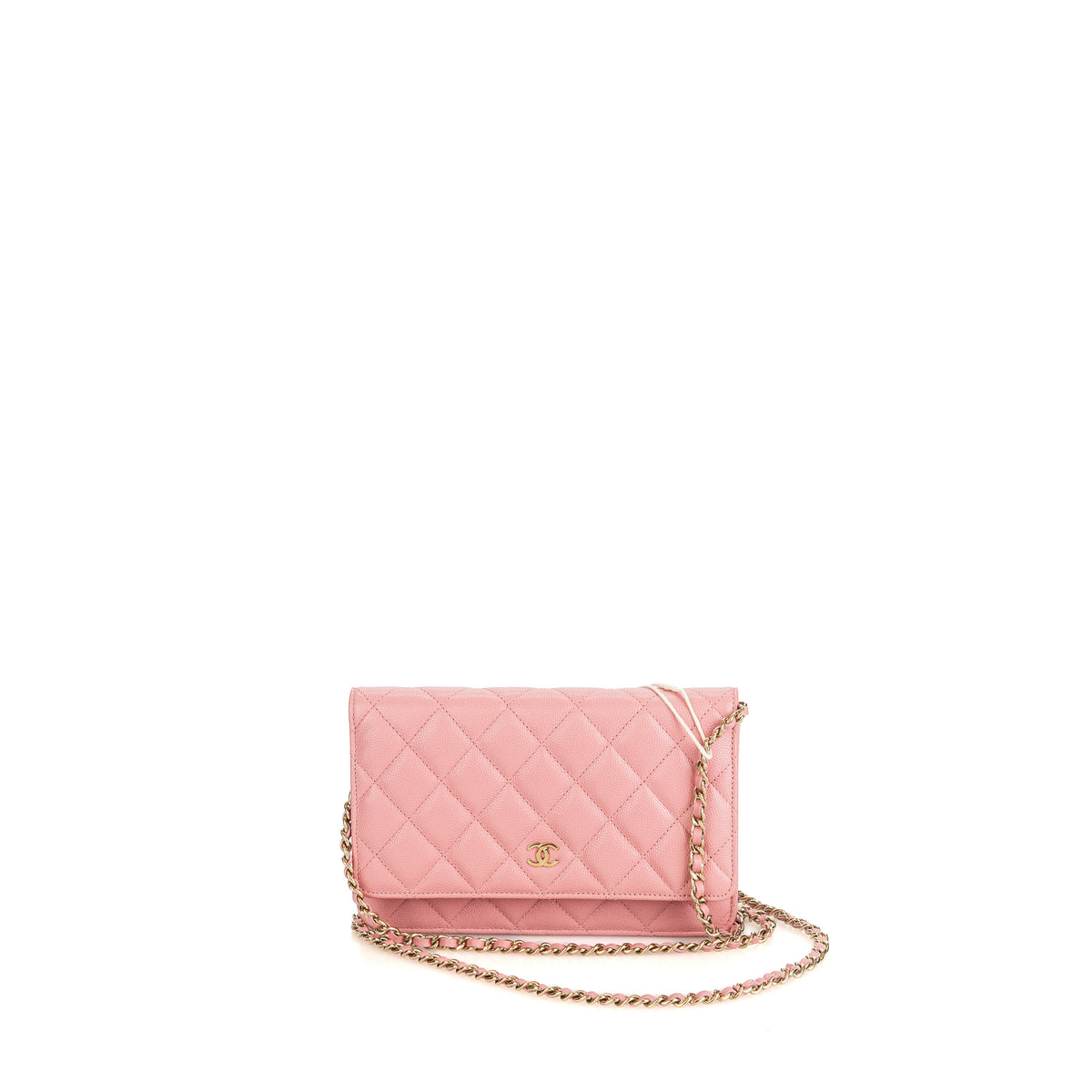 Wallet on Chain