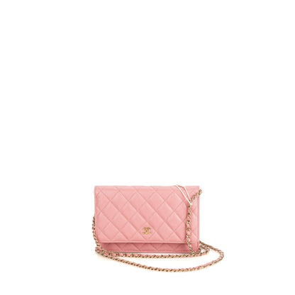 Wallet on Chain