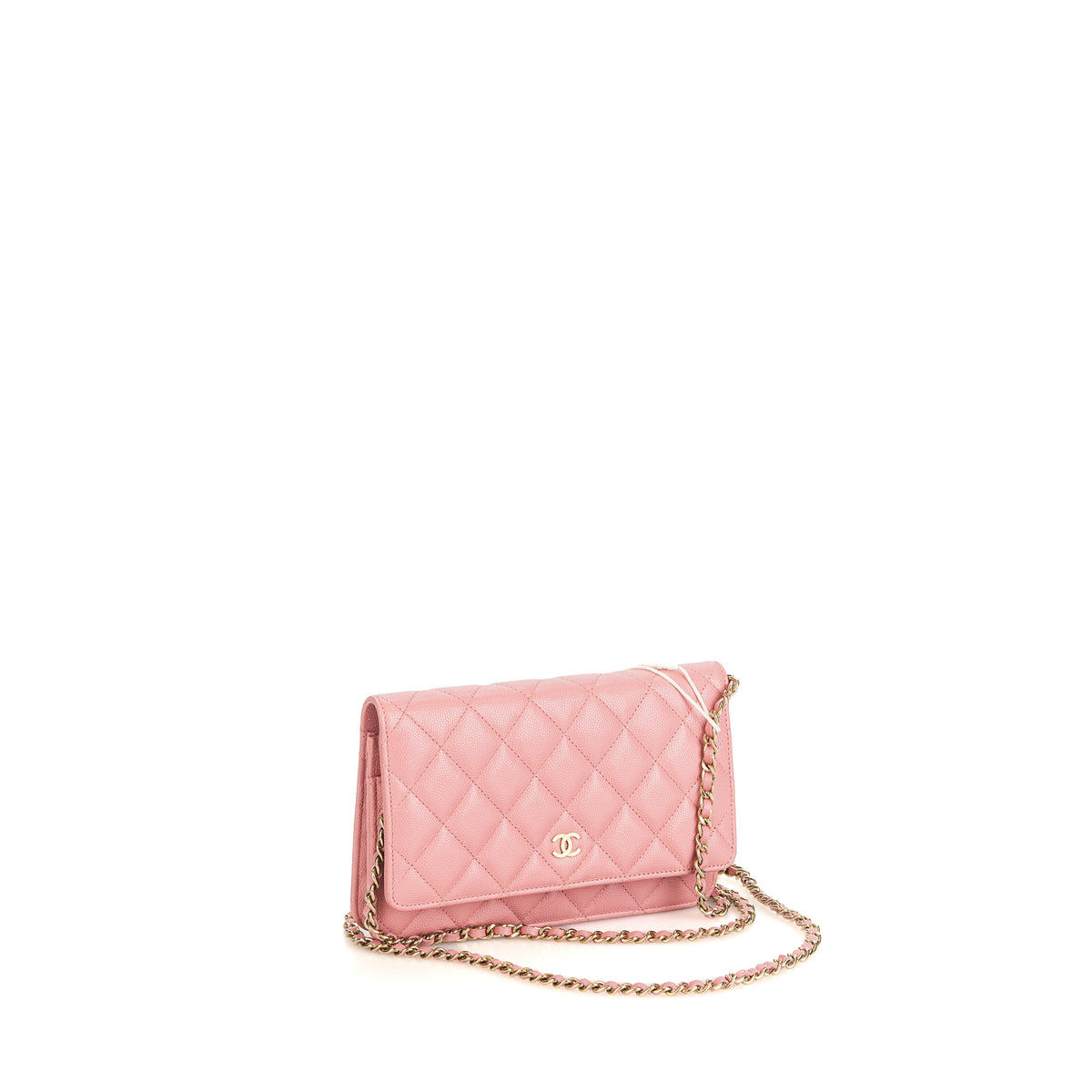 Wallet on Chain