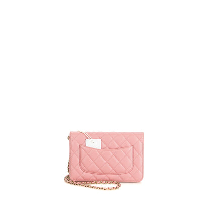 Wallet on Chain