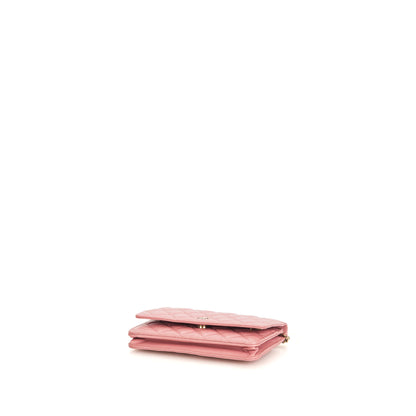 Wallet on Chain
