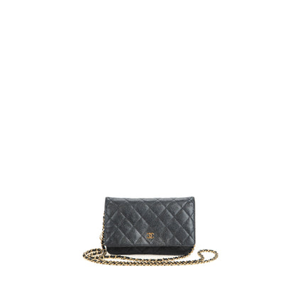 Wallet on Chain