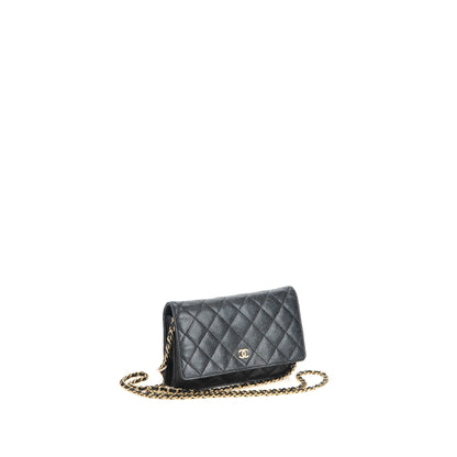 Wallet on Chain