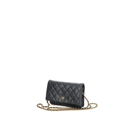 Wallet on Chain