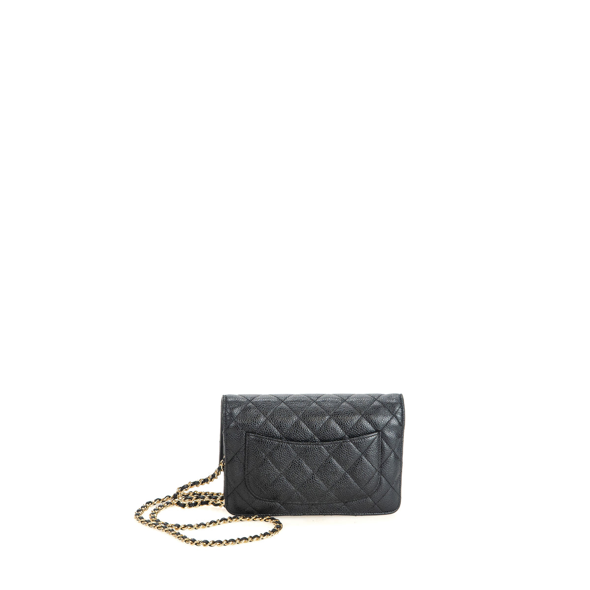Wallet on Chain
