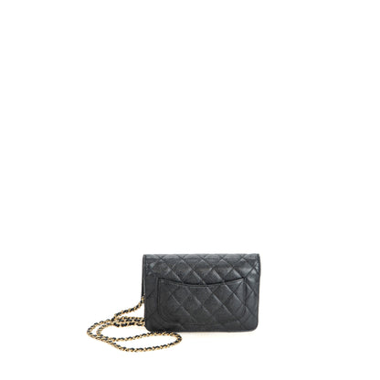 Wallet on Chain