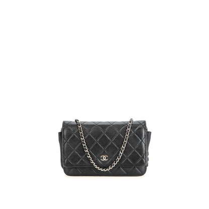Wallet on Chain