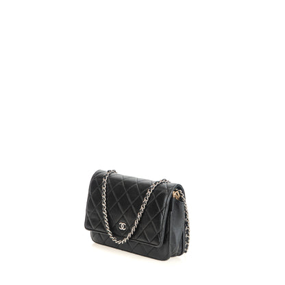 Wallet on Chain