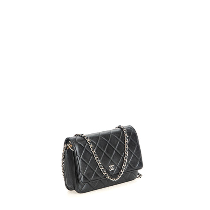 Wallet on Chain