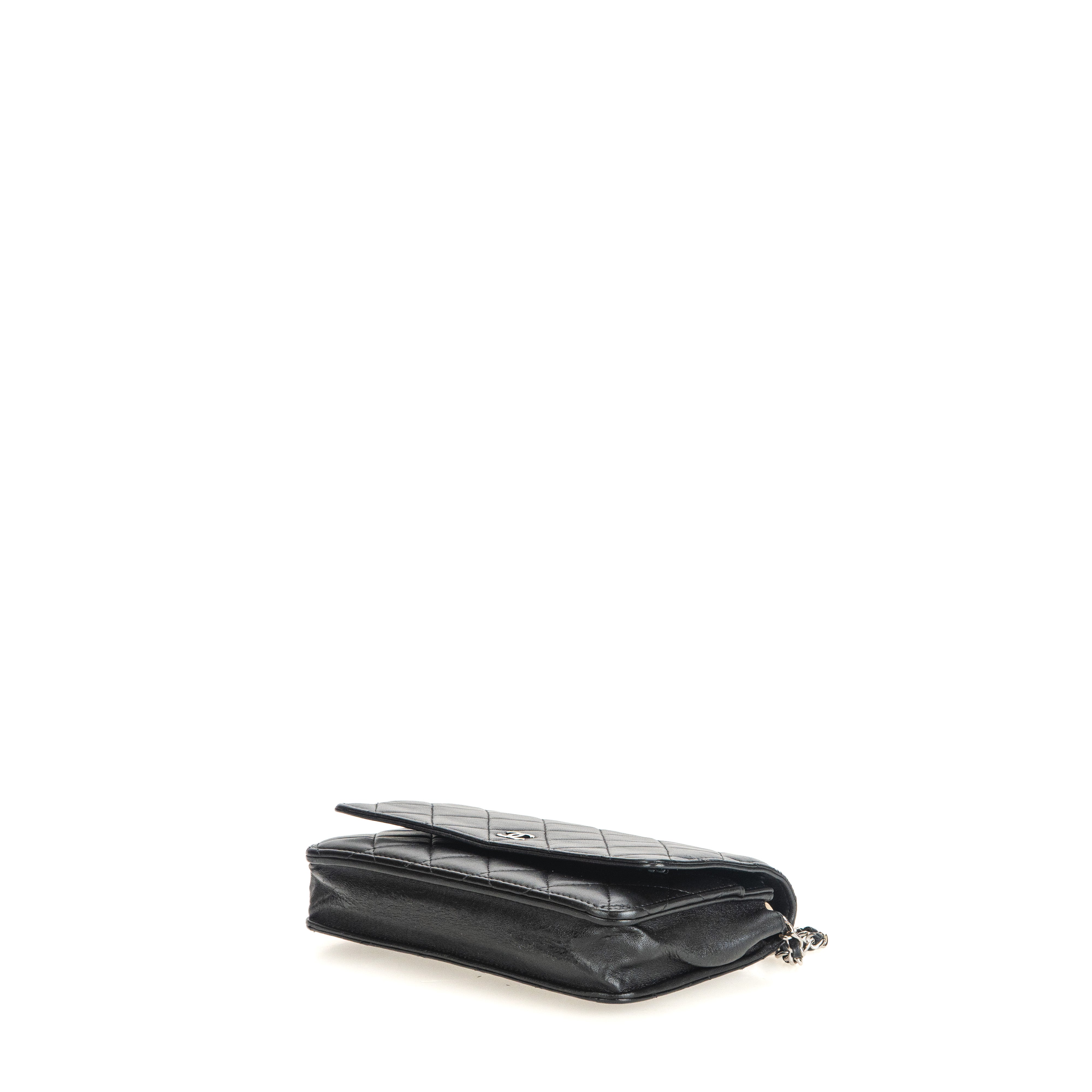 Wallet on Chain
