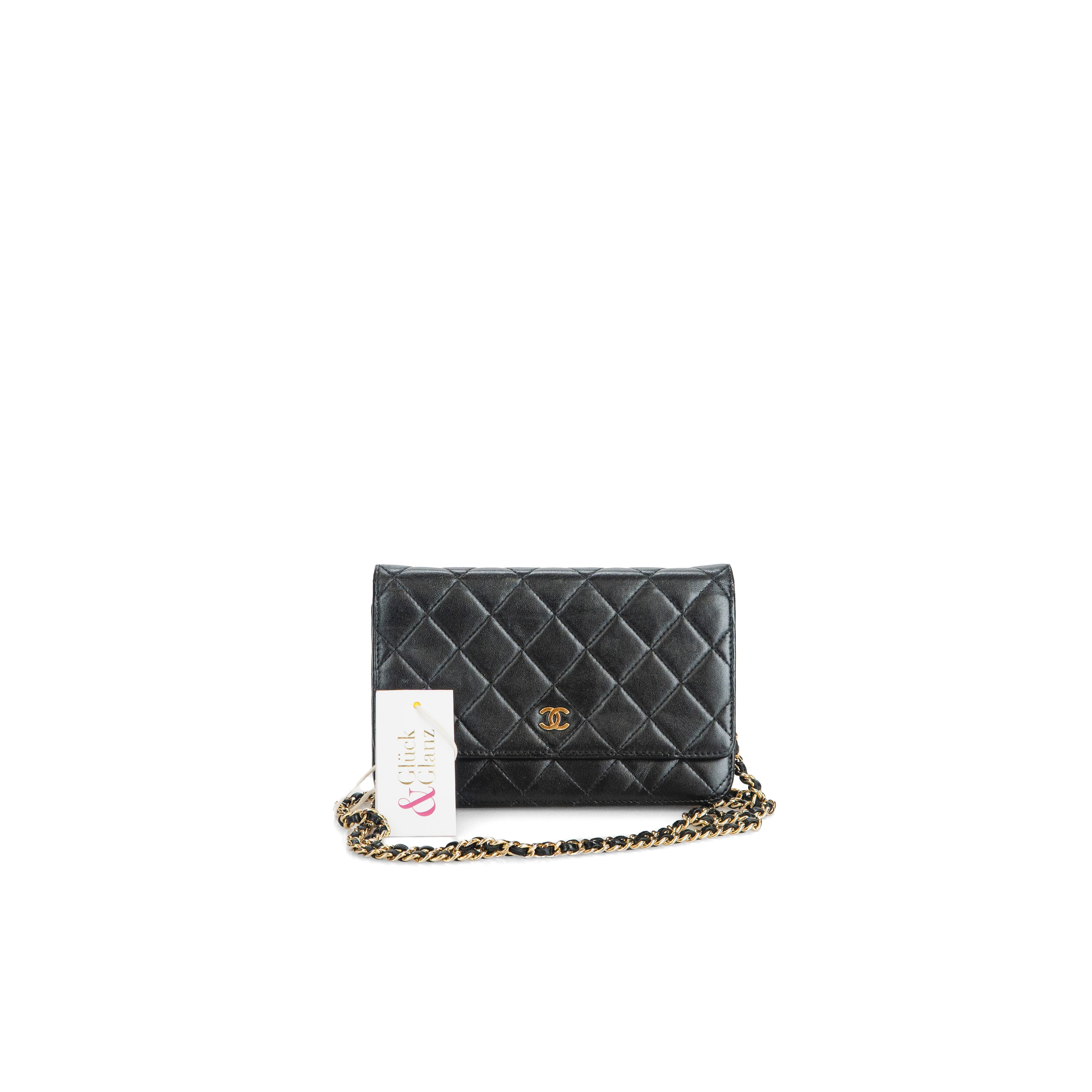 Wallet on Chain