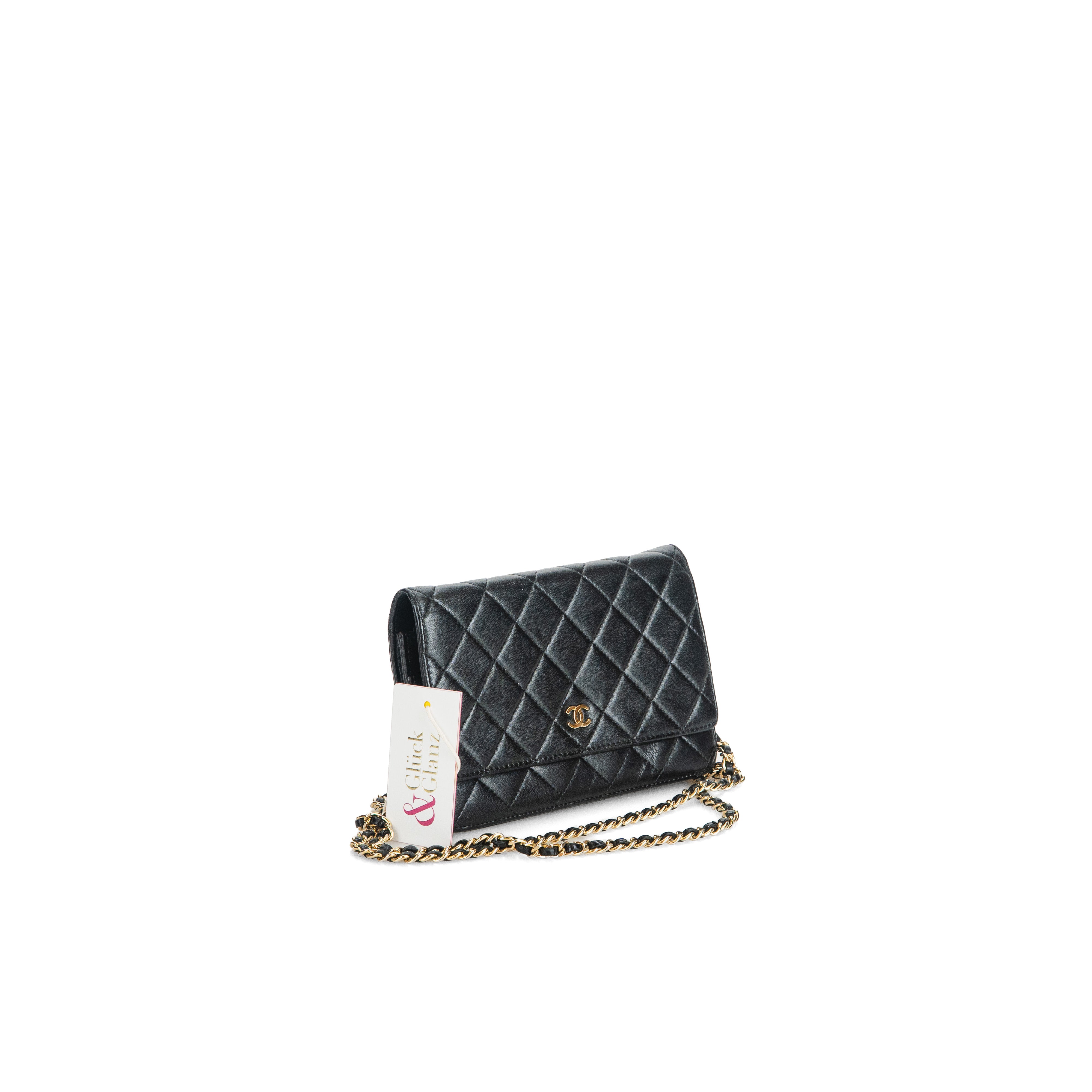 Wallet on Chain