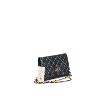 Wallet on Chain