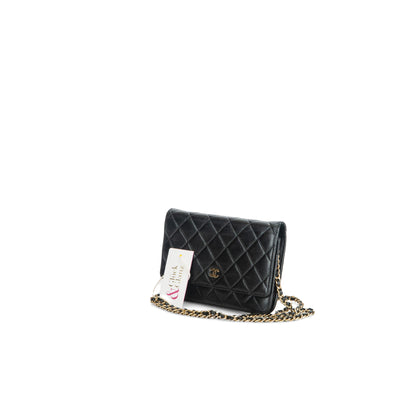 Wallet on Chain