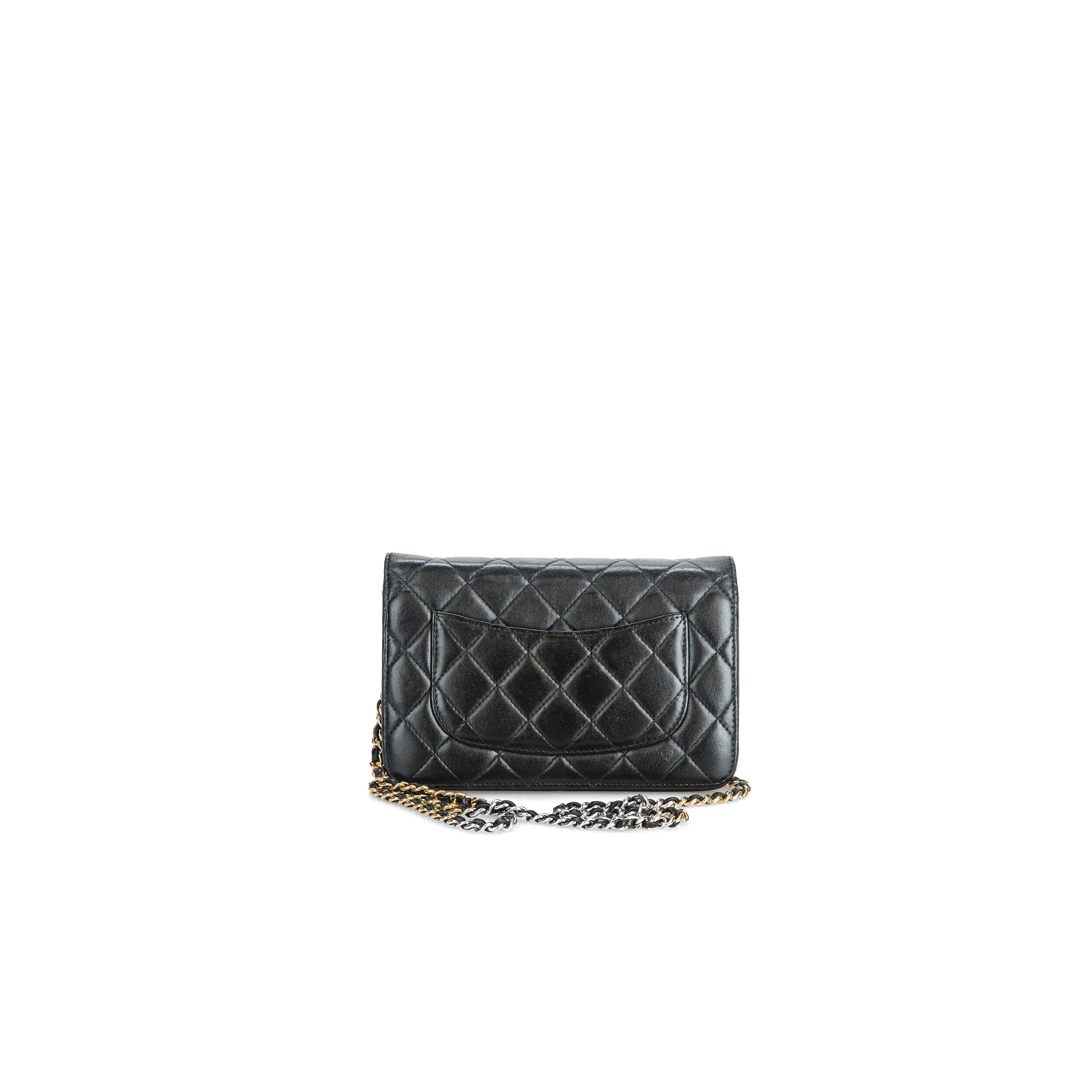 Wallet on Chain