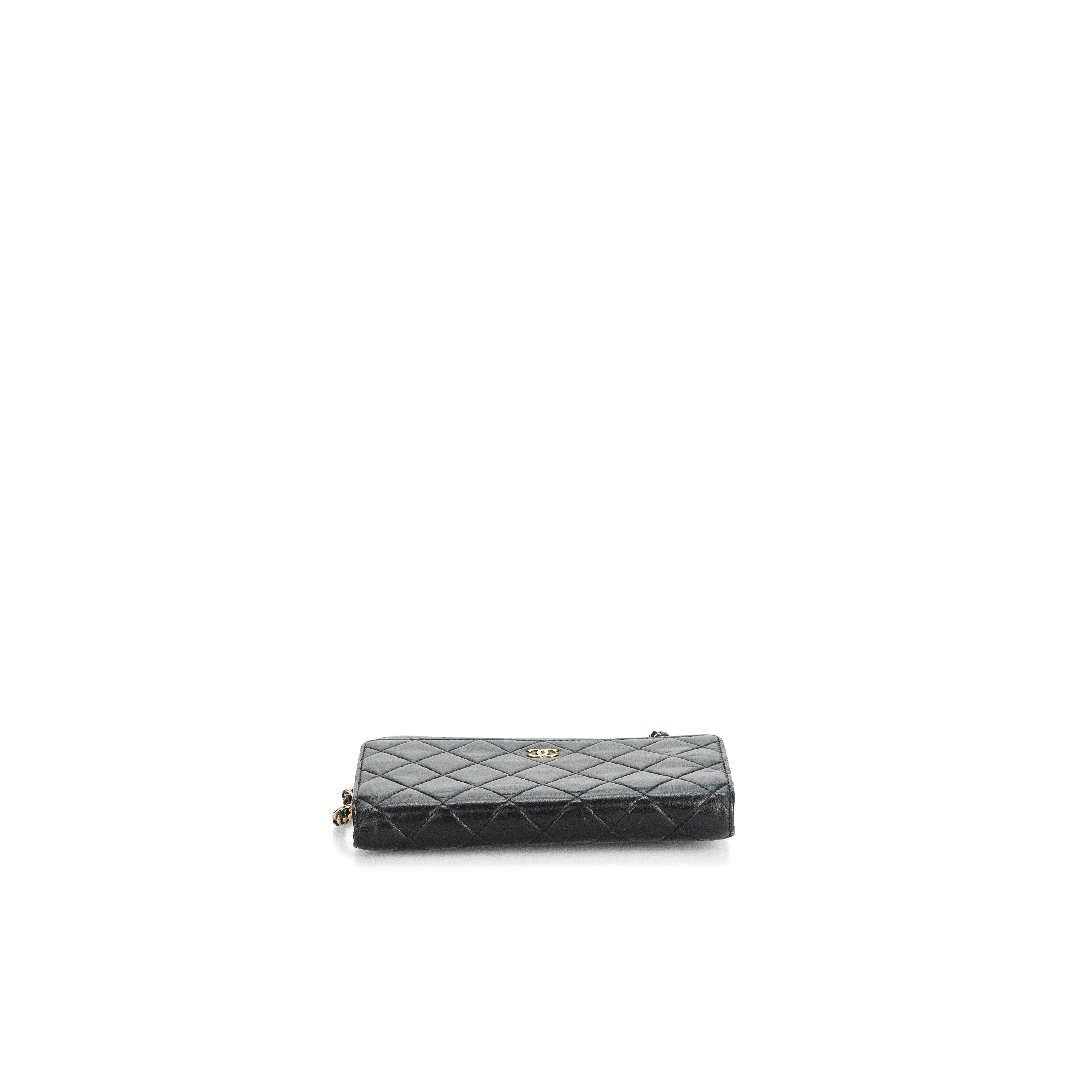 Wallet on Chain