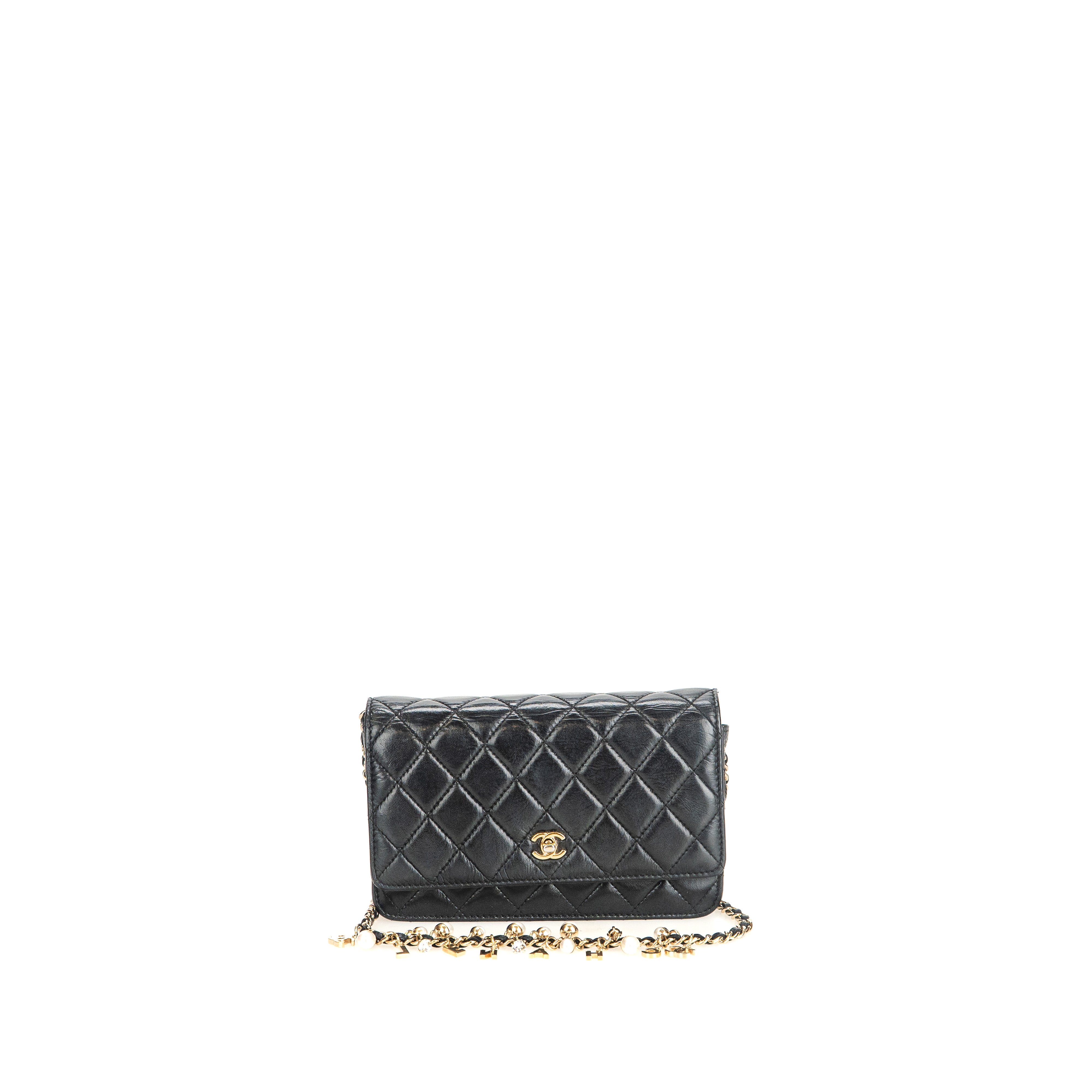 Wallet on Chain