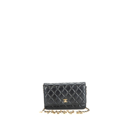 Wallet on Chain