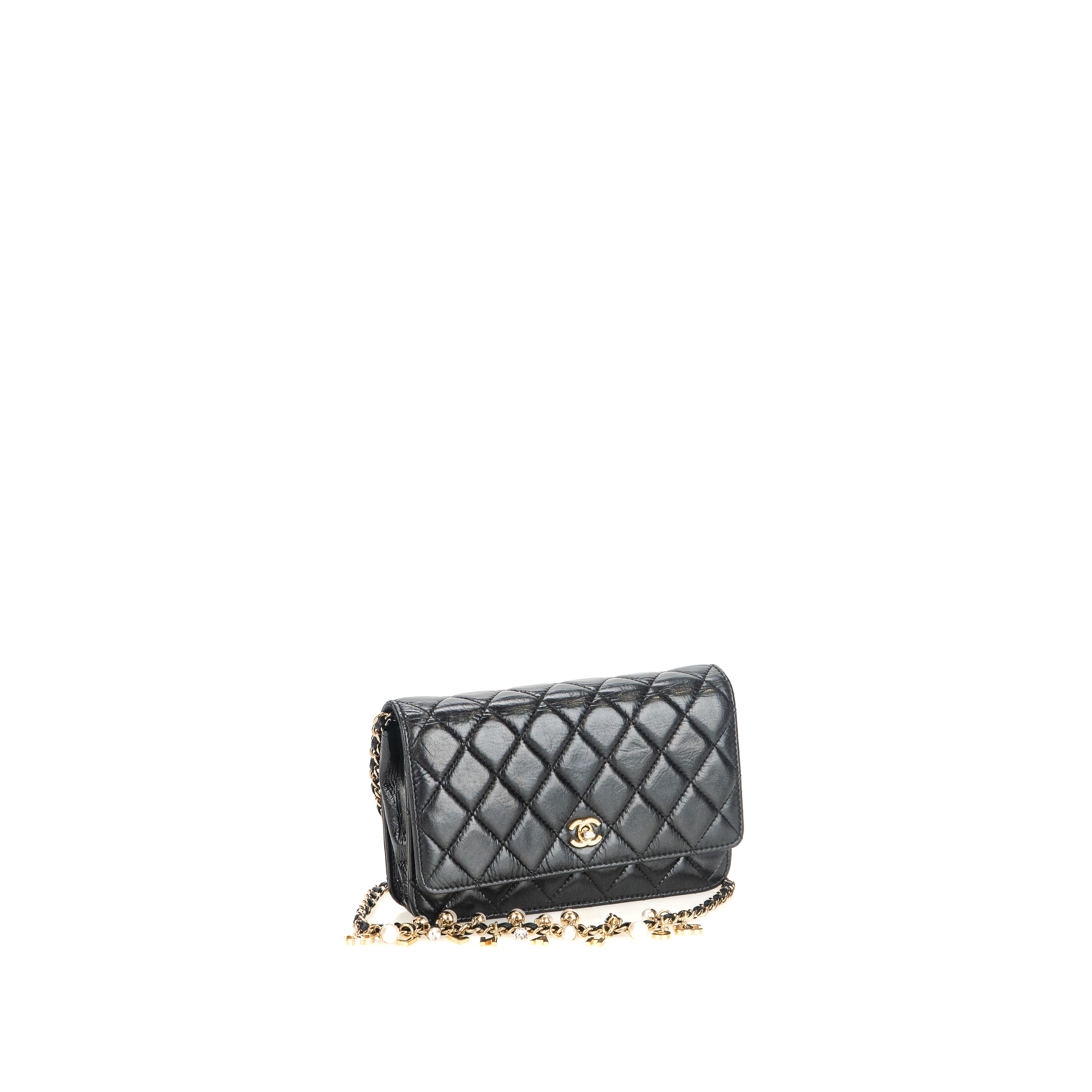 Wallet on Chain