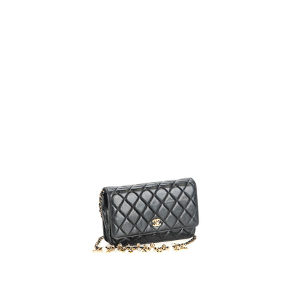 Wallet on Chain